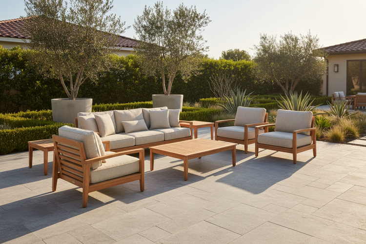 Patio Furniture