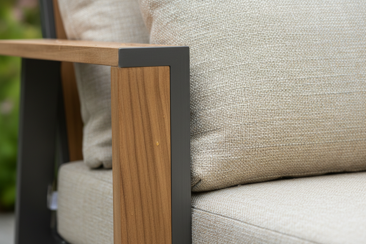 About Us Craftsmanship