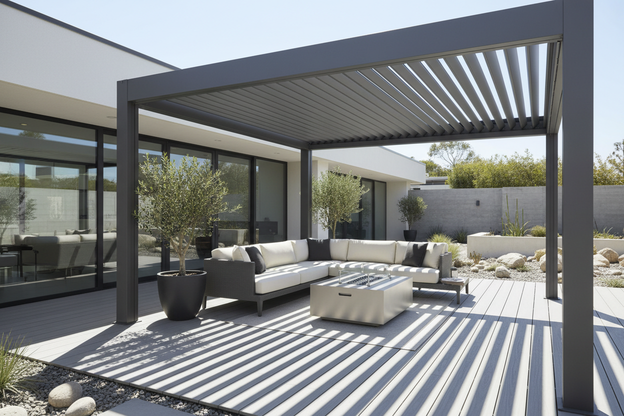 Pergola
